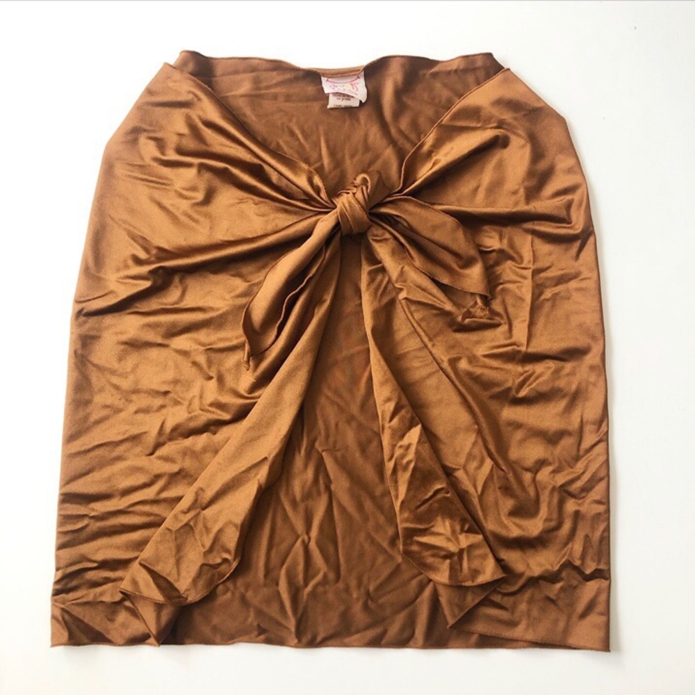 Swimsuit cover up